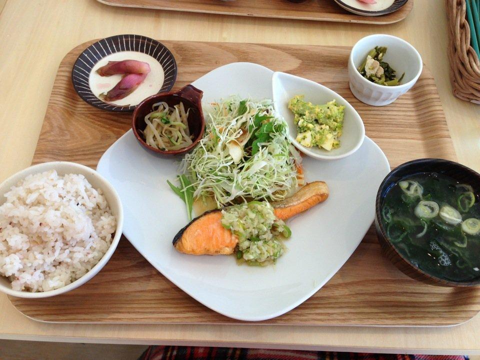 べじカフェ1919