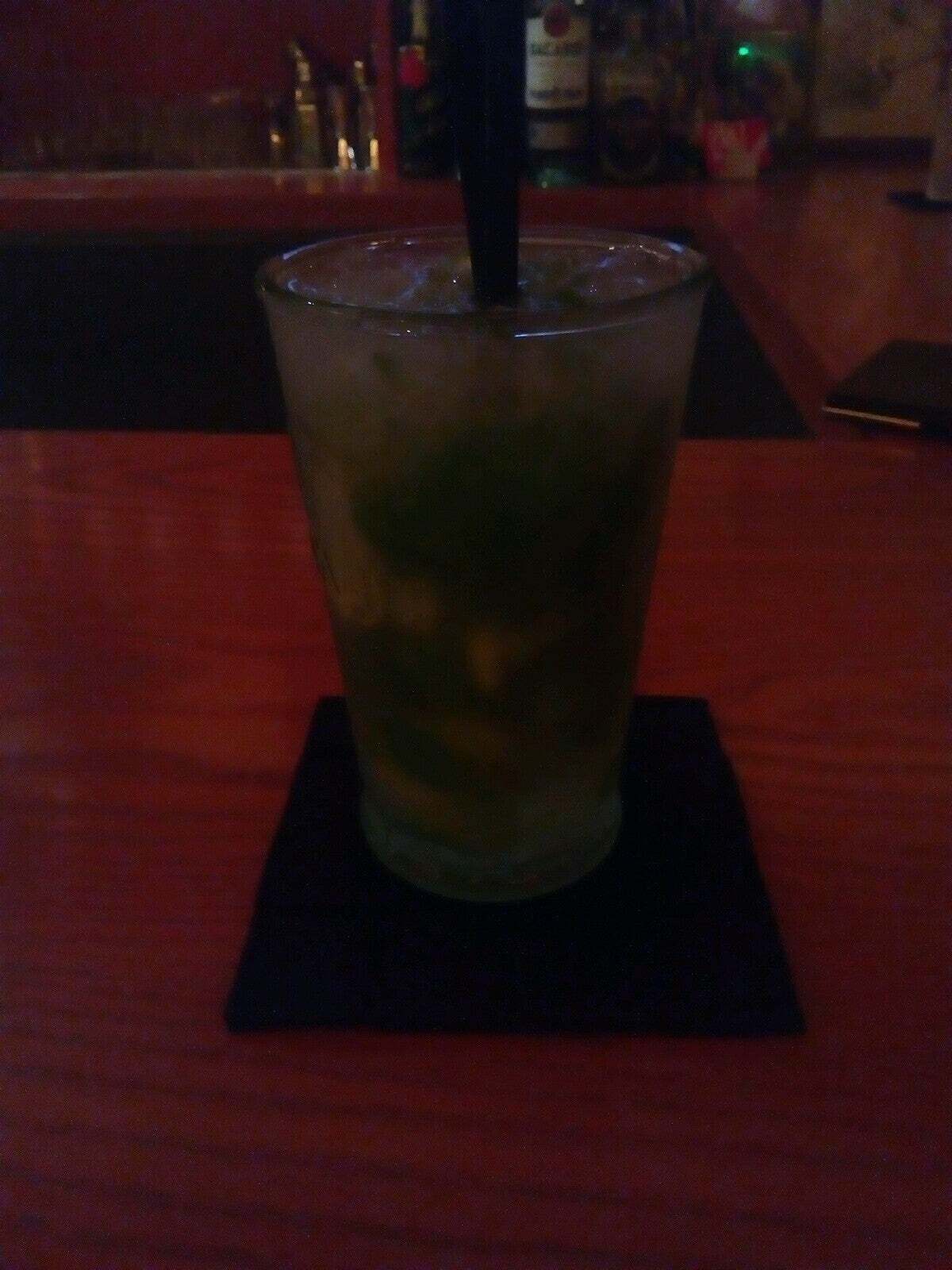 A‐BAR