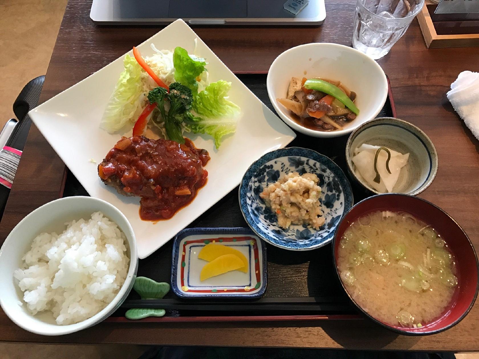 CAFE & REST えん