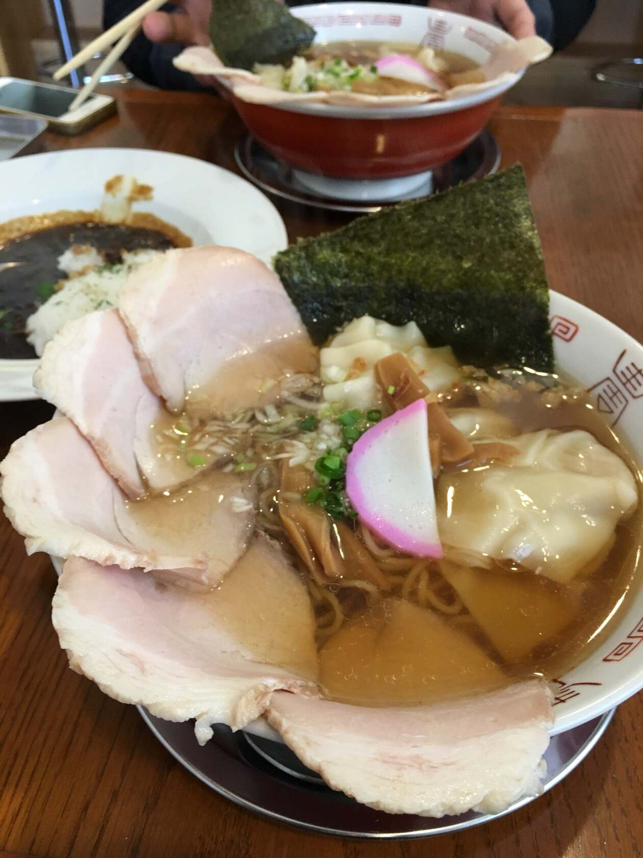 ぬーじぼんぼんmendes