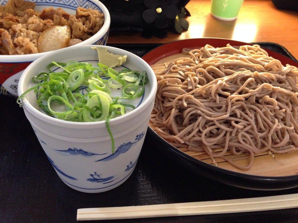 吉野家 イオンモール宮崎店