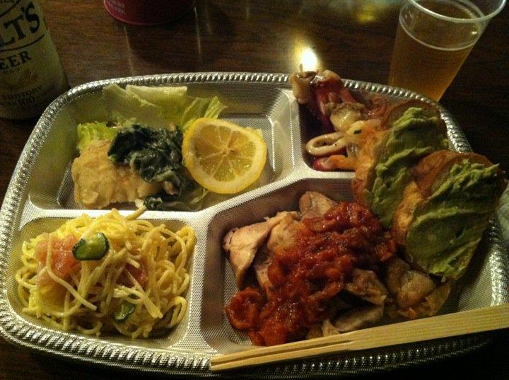 バーおっかまん