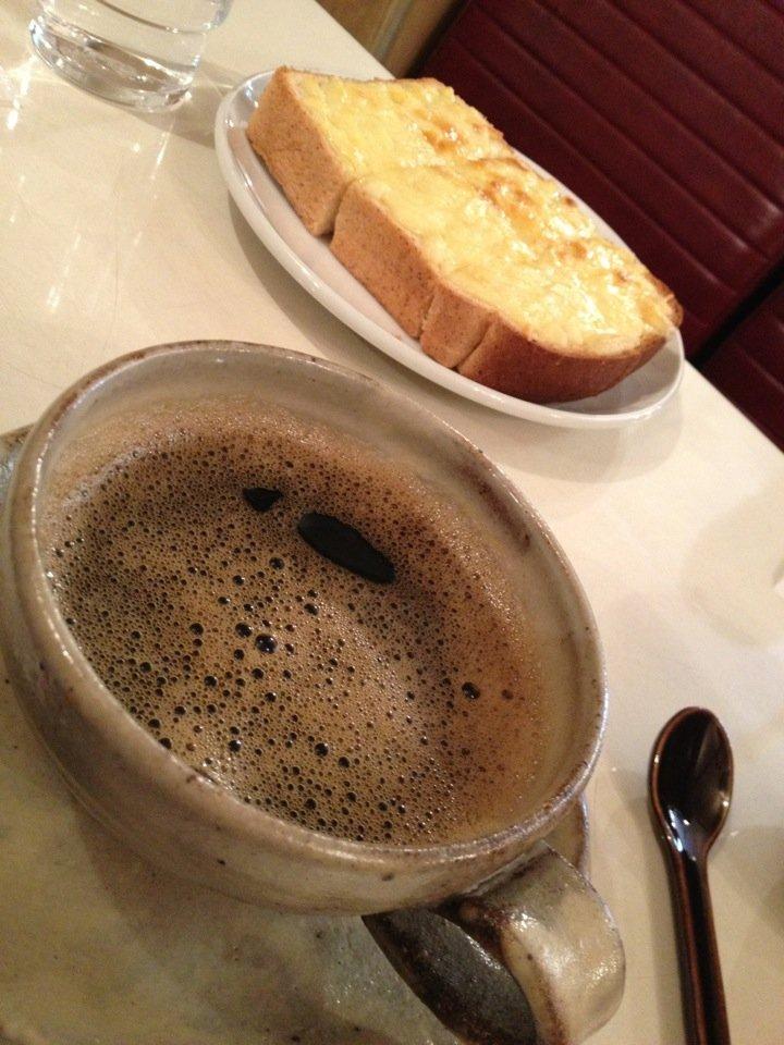 GINKA COFFEE 豆堂