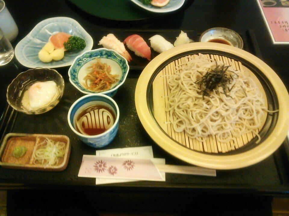 和食処 花暦