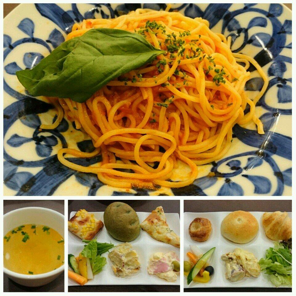 鎌倉パスタ　イオンタウン西熊本店