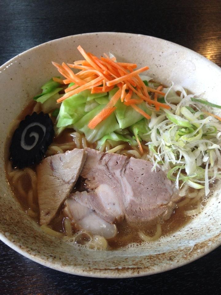 NARU-TO 甲府中央店