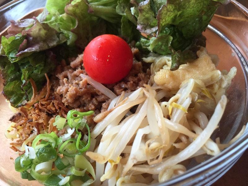 Macrovegan cafe Rice Beat