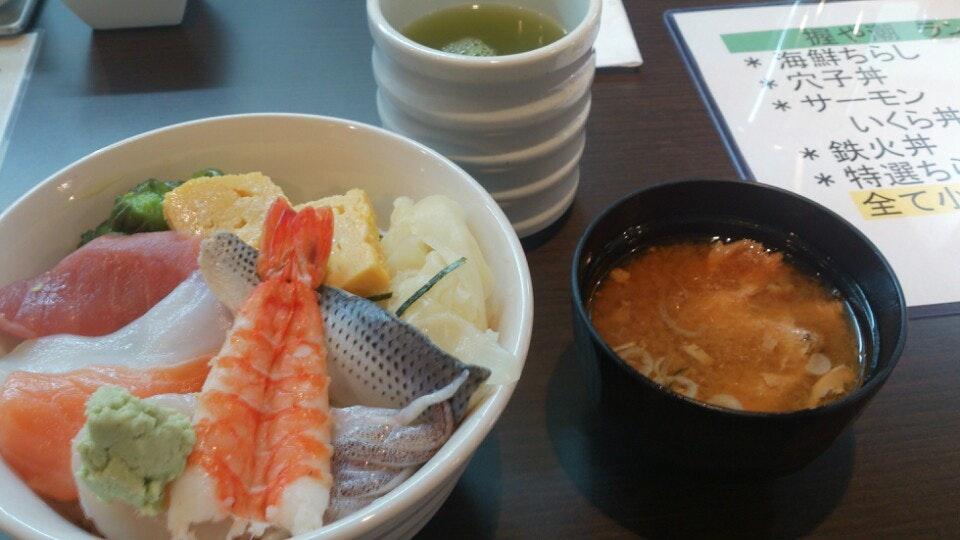 握や潮