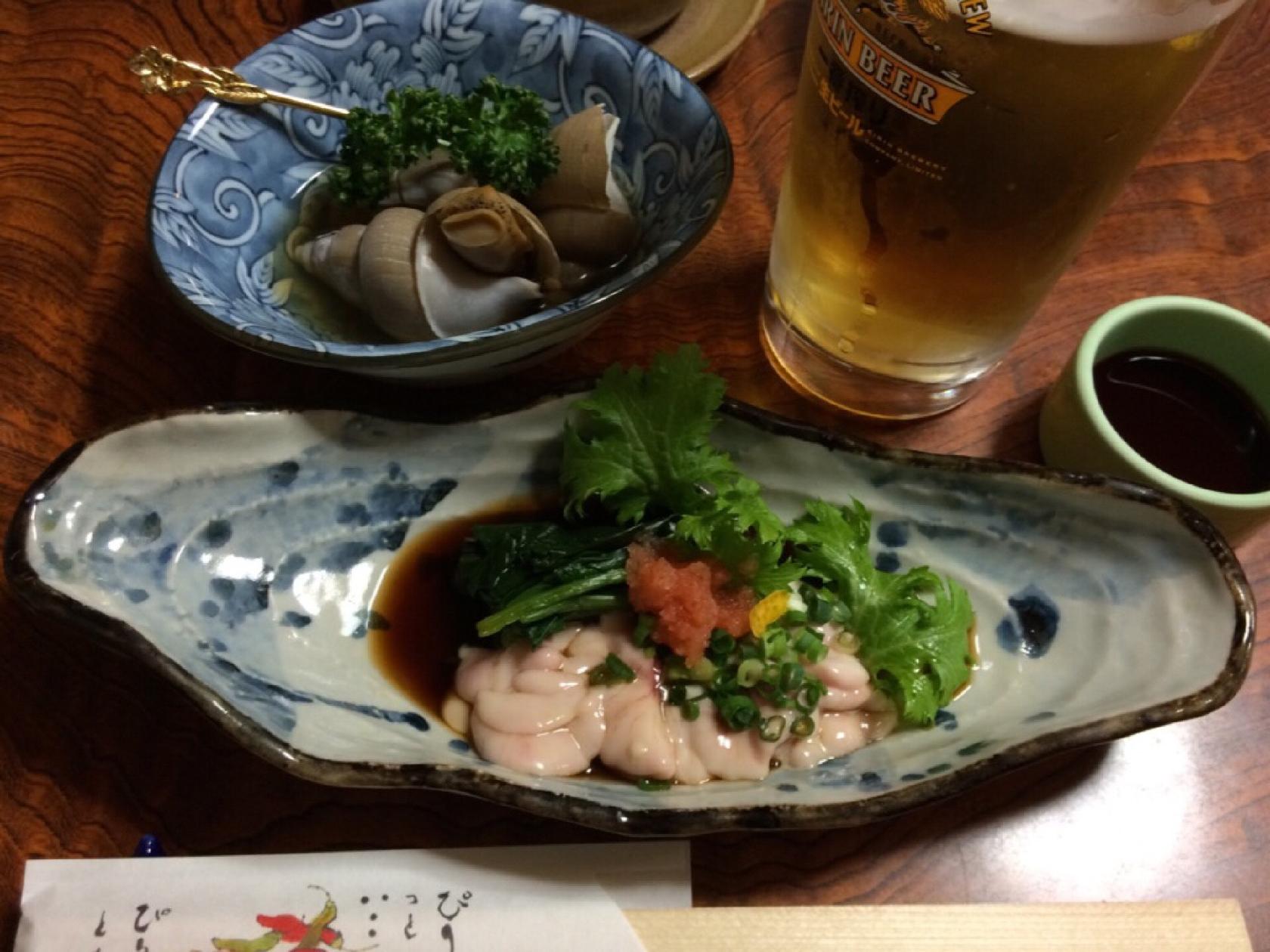 割烹いずみの