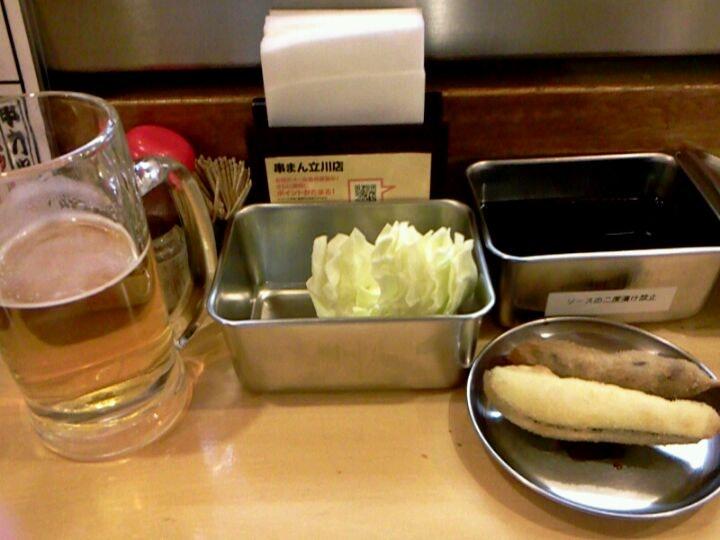 串まん 立川店