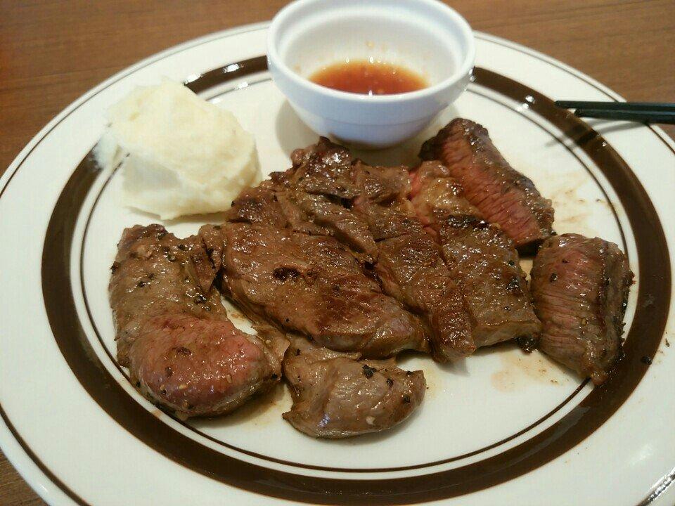 グランド グリル