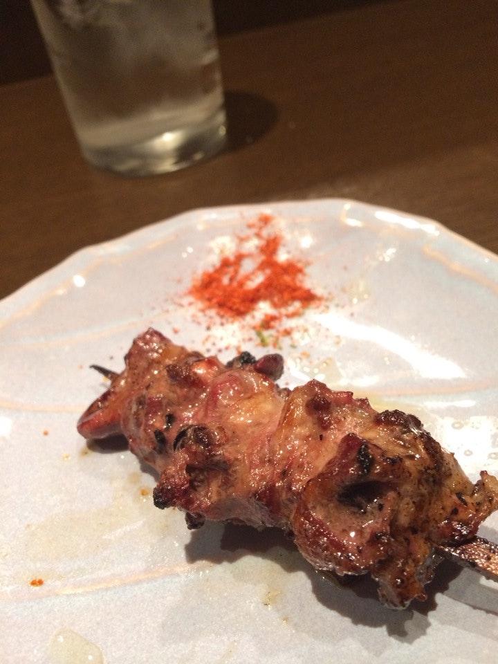 やき鳥や シン