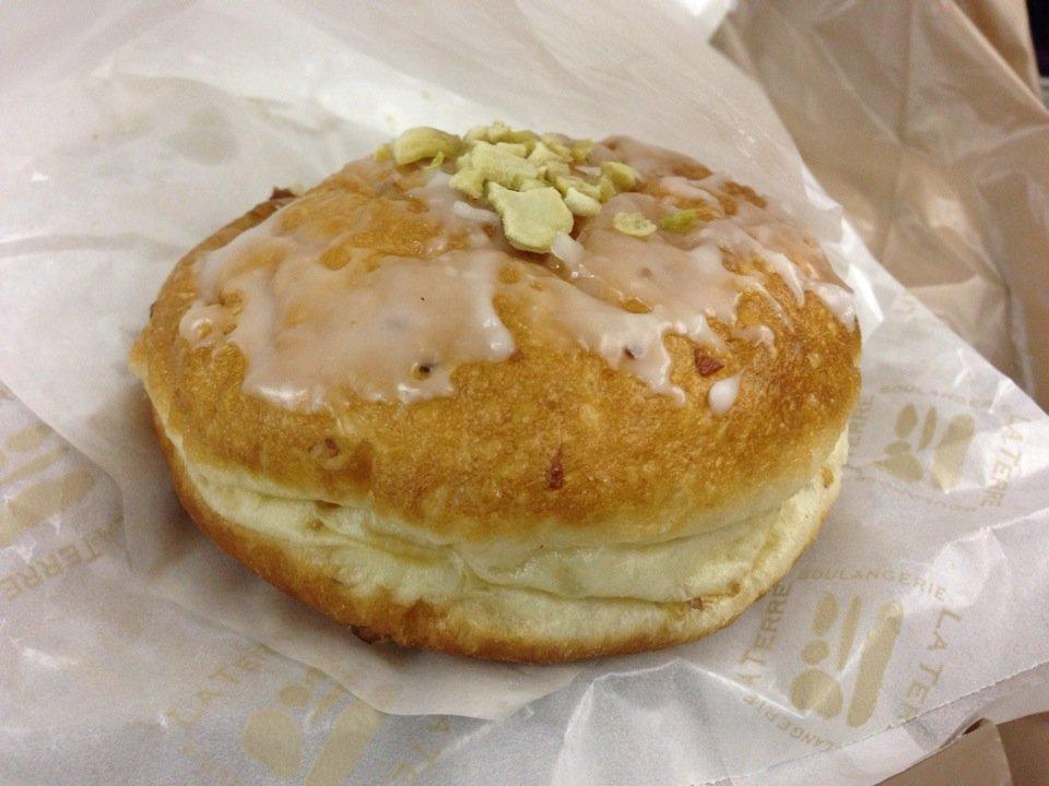 ブーランジェリー ルフレ