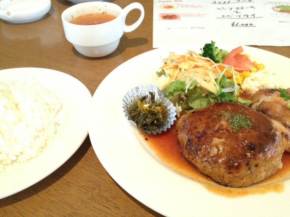 Bistro Soo Hoo