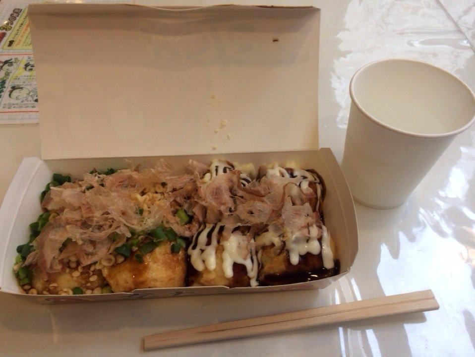 京たこ 小倉店