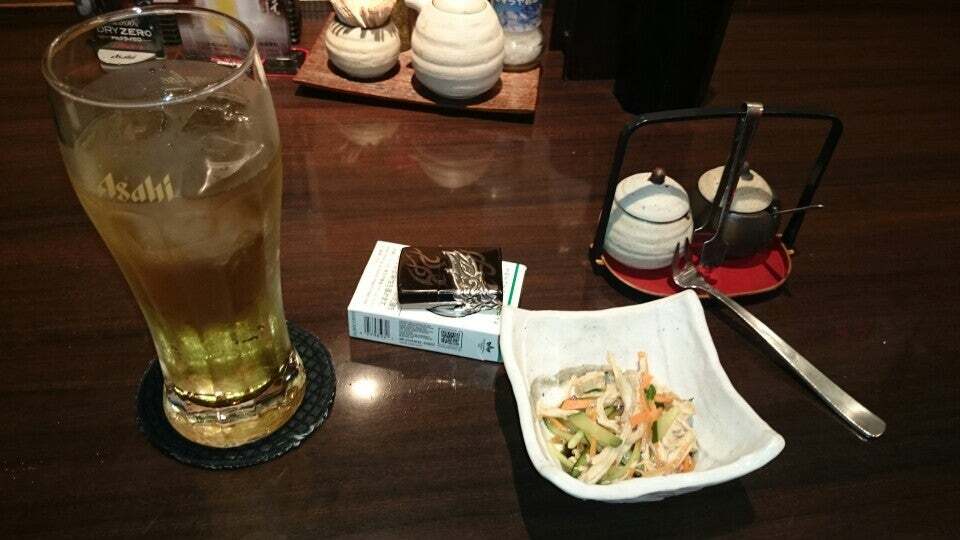 やきとり家 竜鳳 郡山富田店