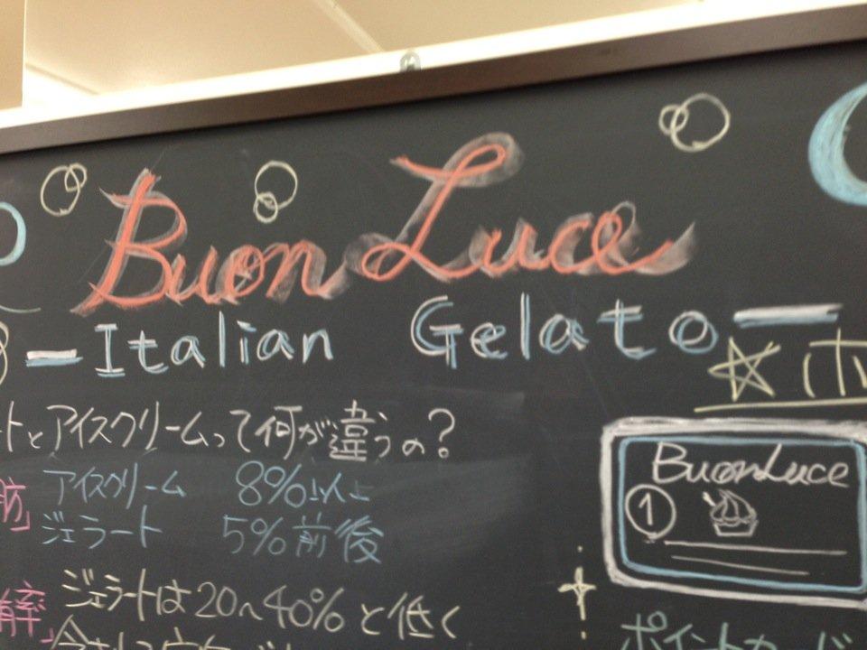 BuonLuce