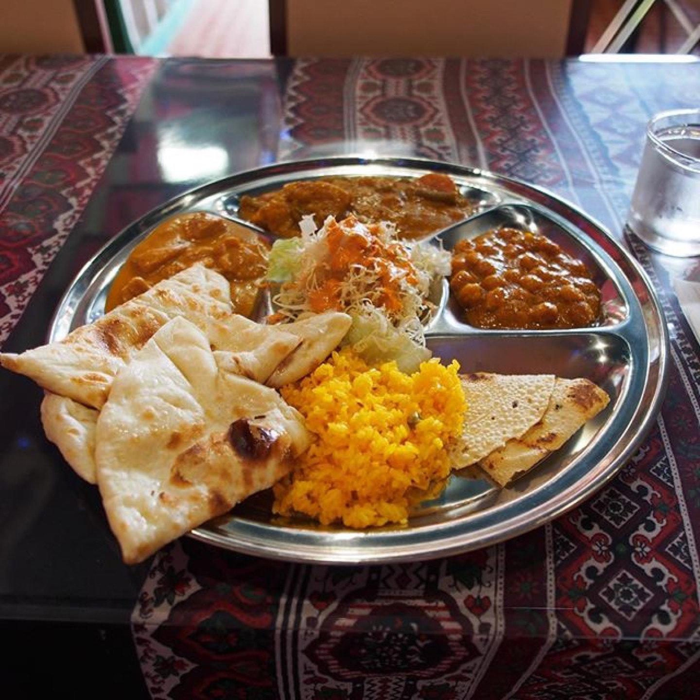 Bismillah Restaurant