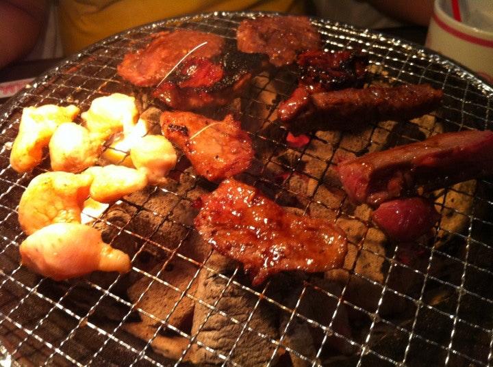 焼肉小倉優子 26号線泉大津店