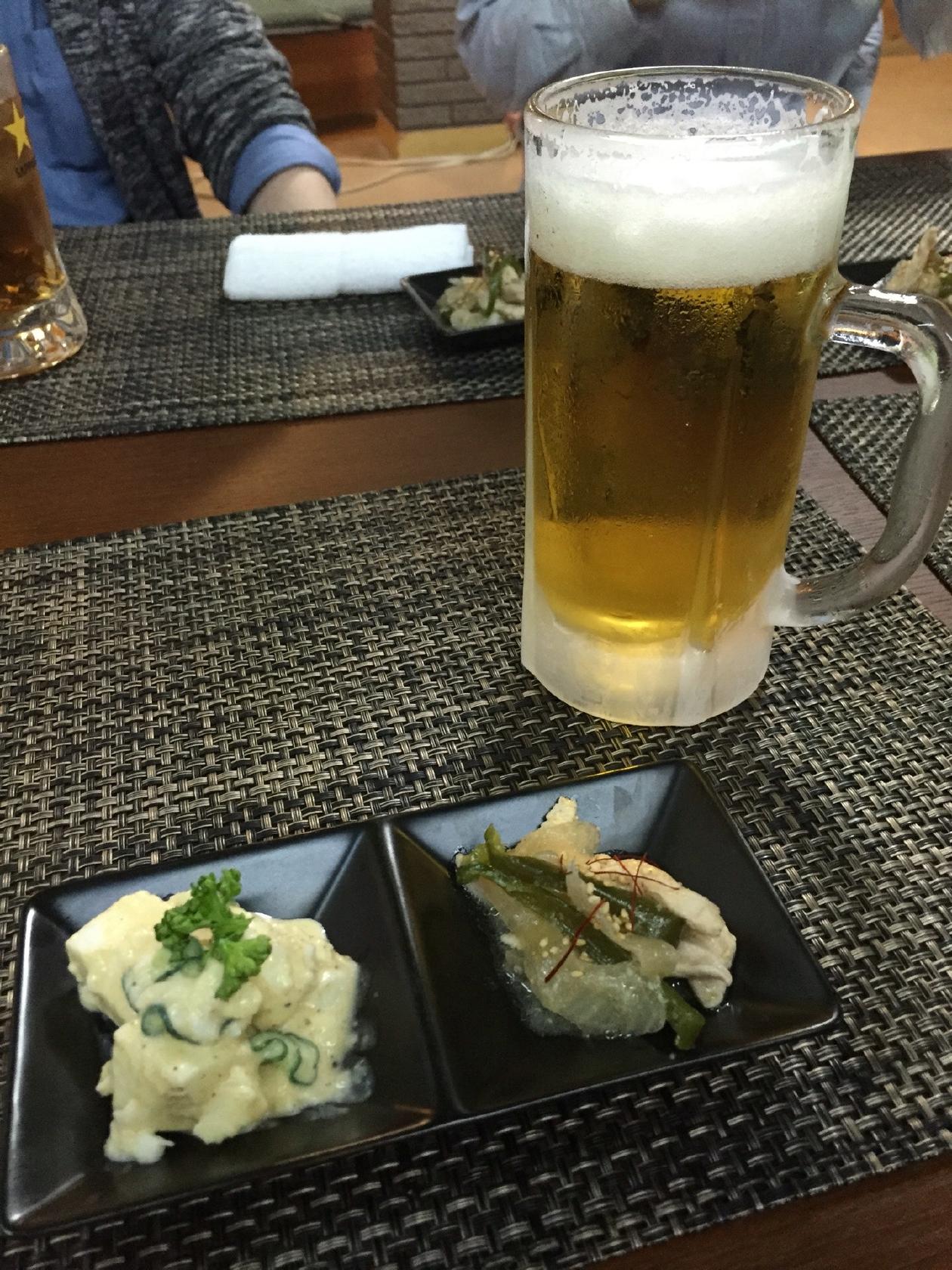 居酒屋ゆみこ