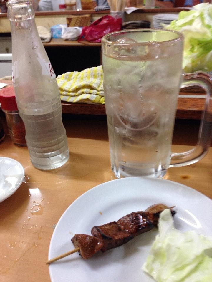 百薬の長