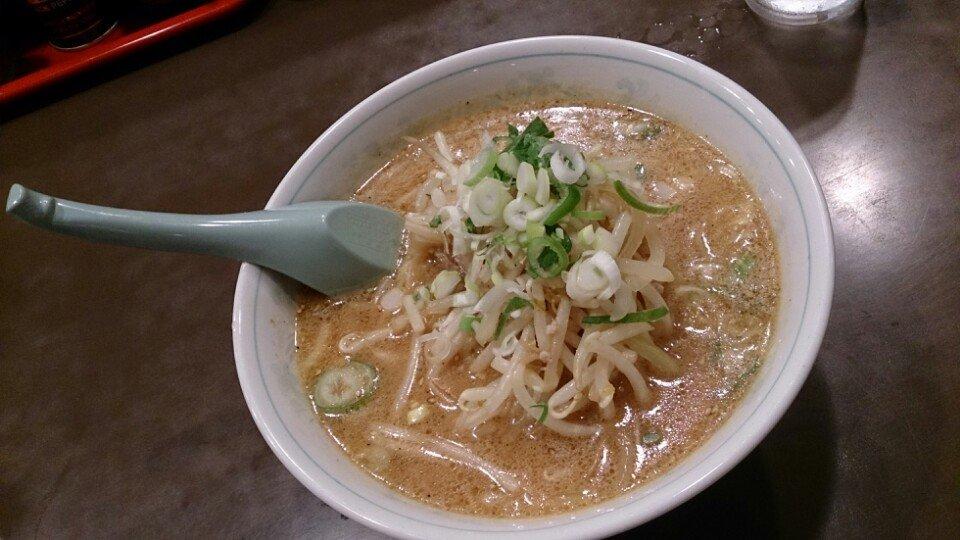 ラーメン亭