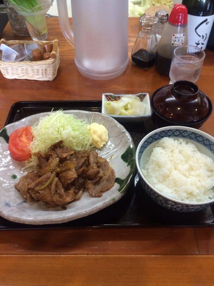 洋食ハウス グリム