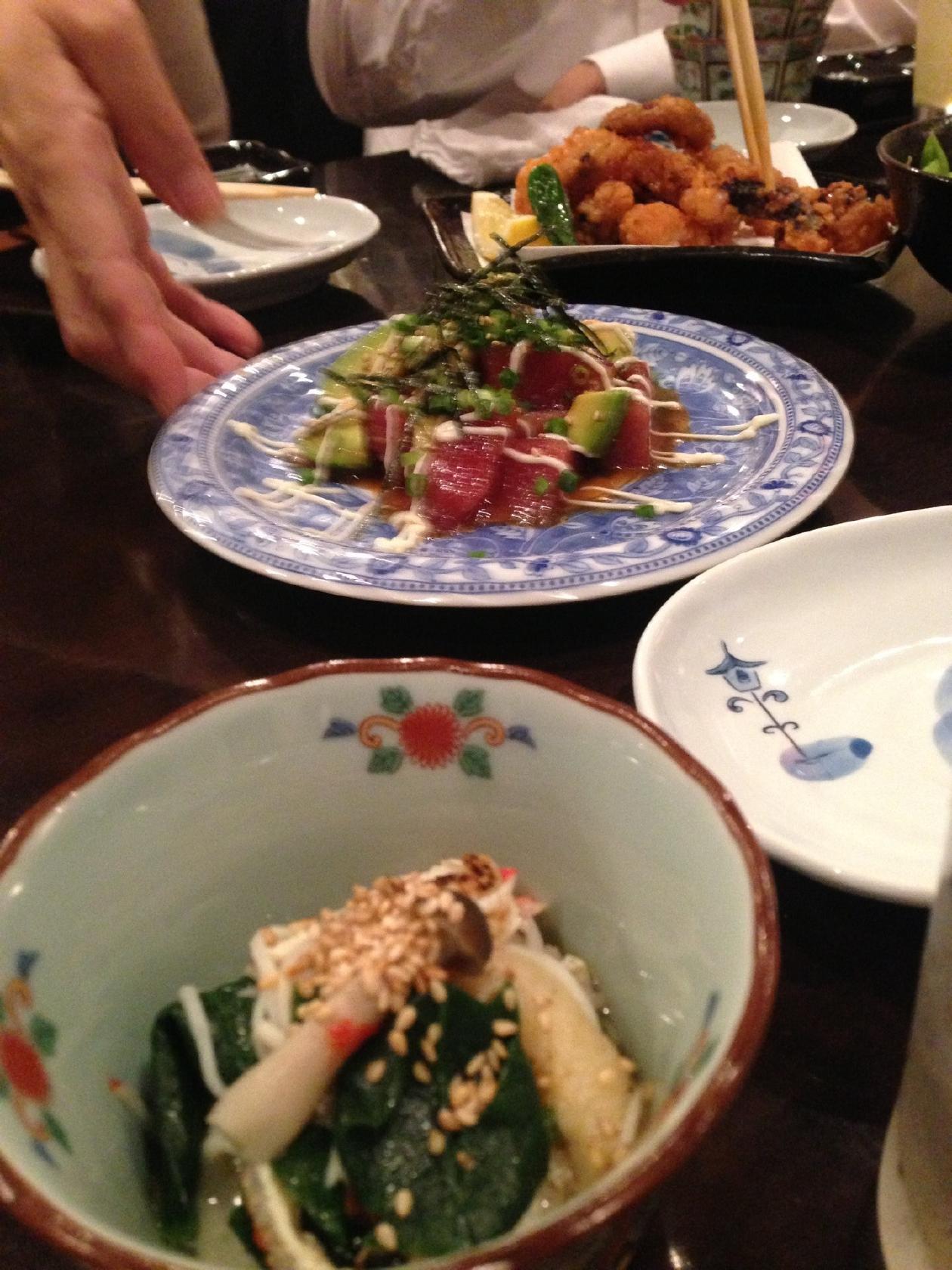 はすの花