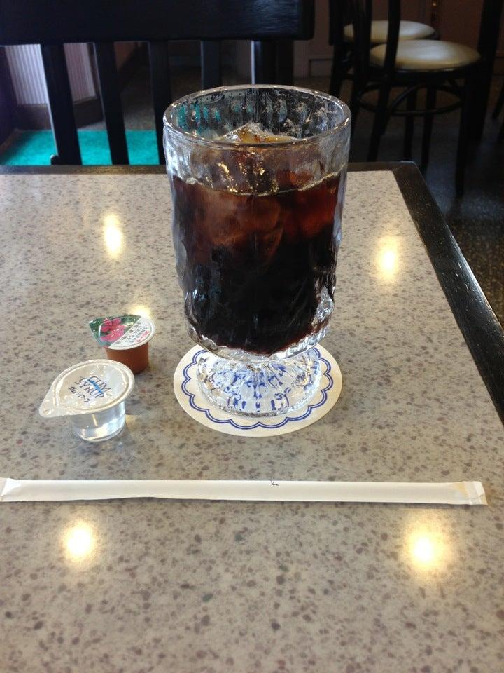 Coffee Kanmi Takahashi