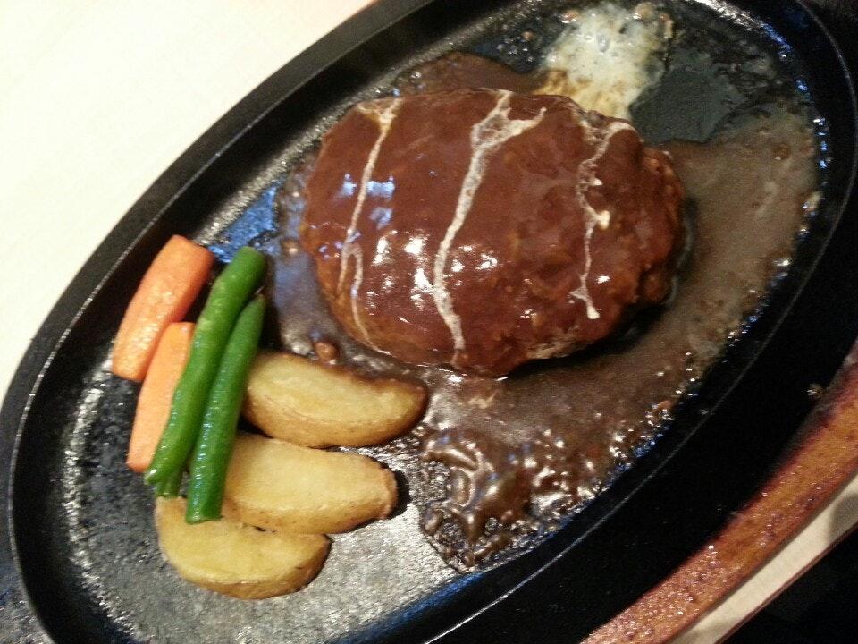 Steak & Hamburg Dining KOKO