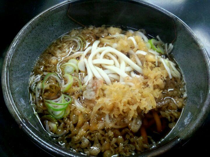 都そば