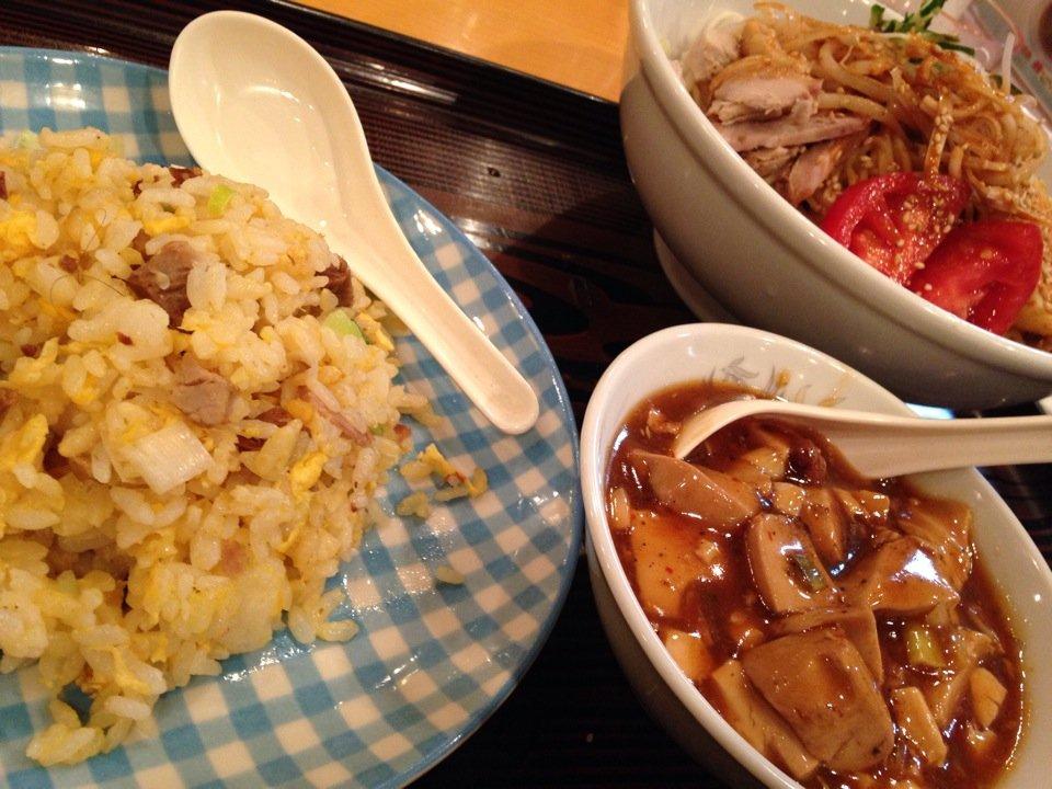 北京料理 JYS