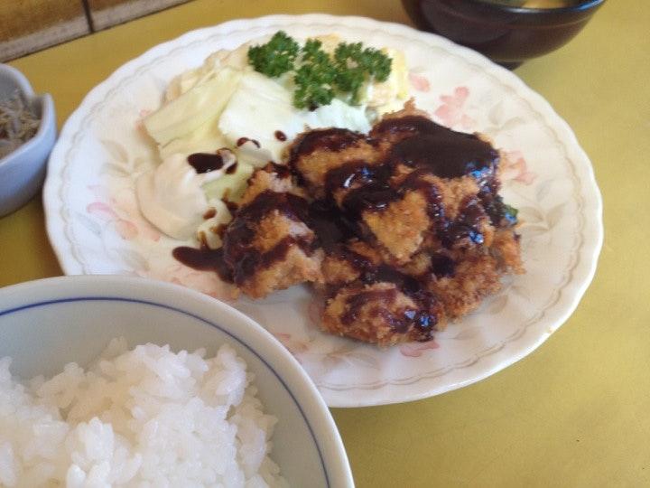 お食事処 ミキ