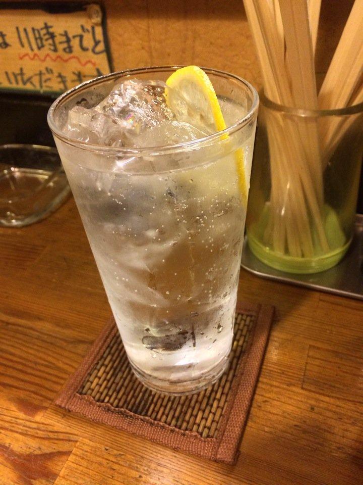 もつ焼き もつ吉