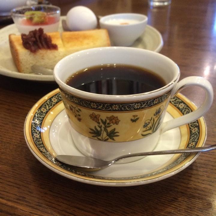 喫茶あい