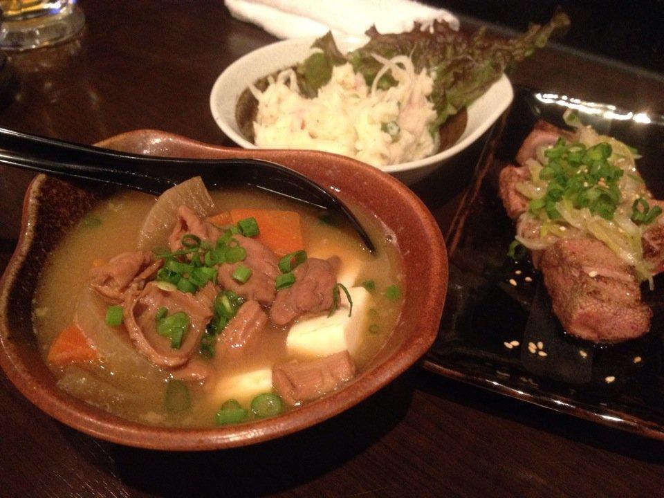 居酒屋 私立もつ大学 越谷キャンパス
