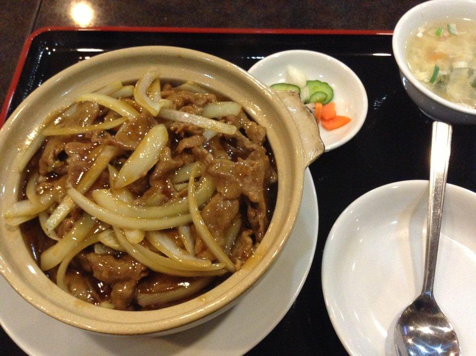 福龍香園