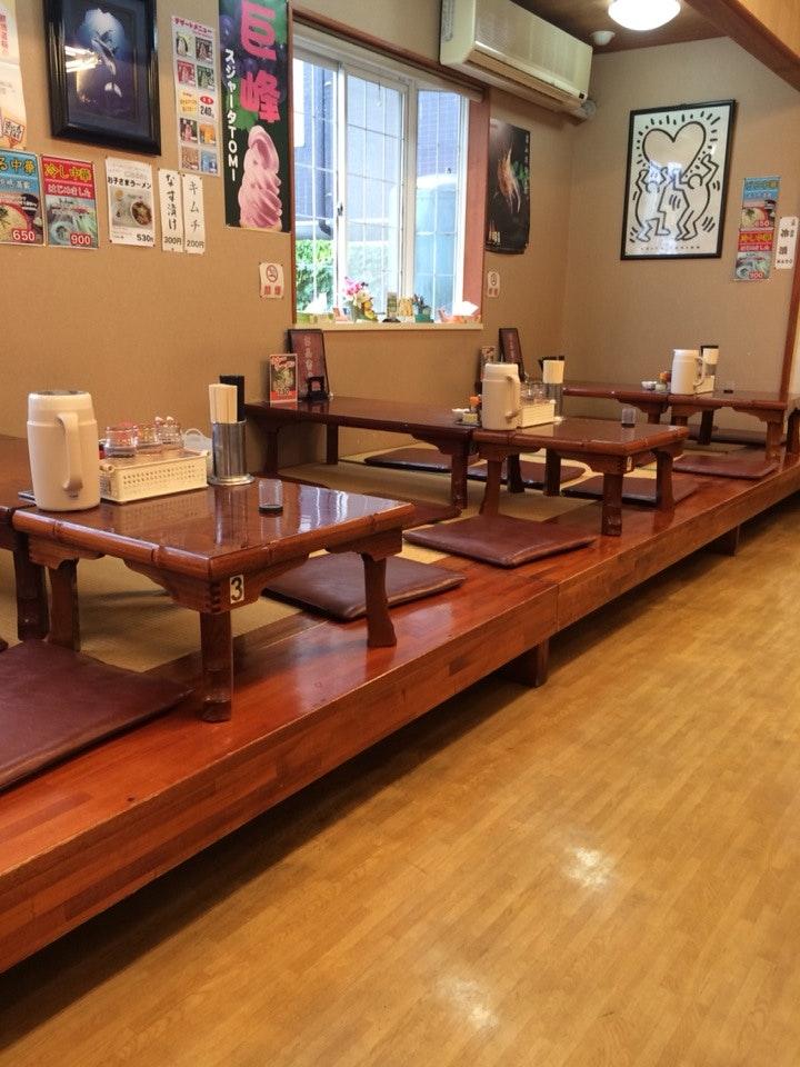 九頭龍 南店