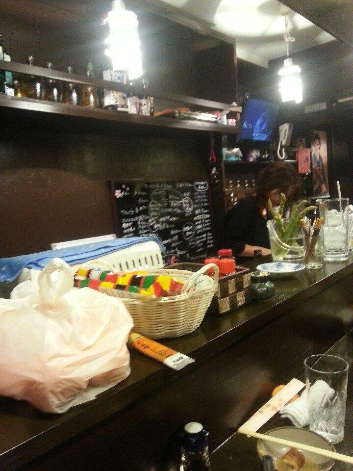 居酒屋のんべえ