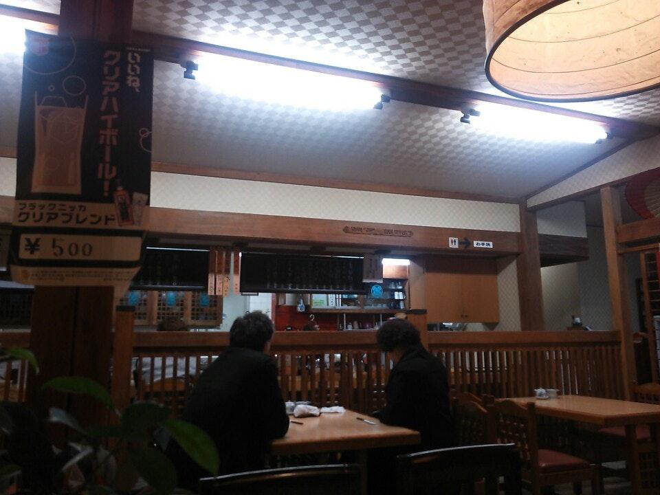 居酒屋 あさの