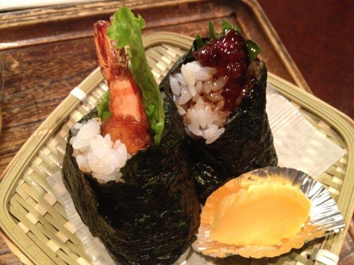 美味工房くぼい