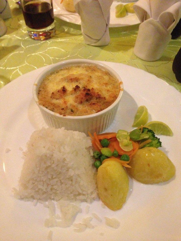 Pistacho's