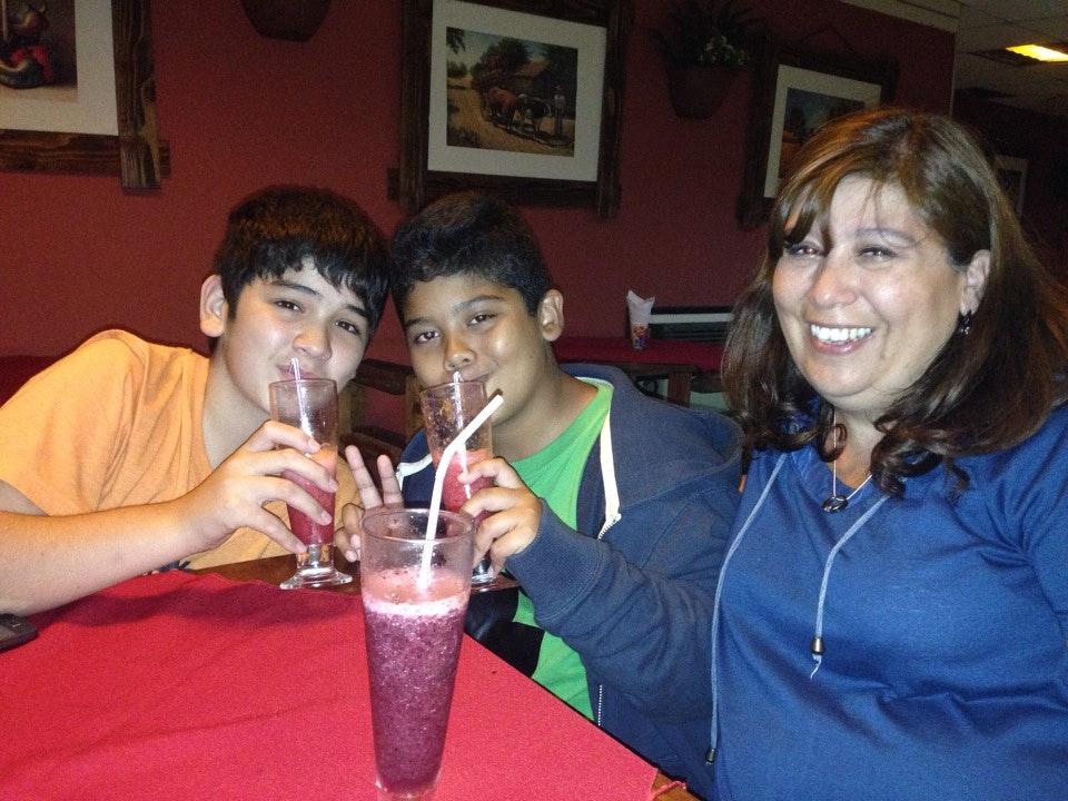 Irma´s