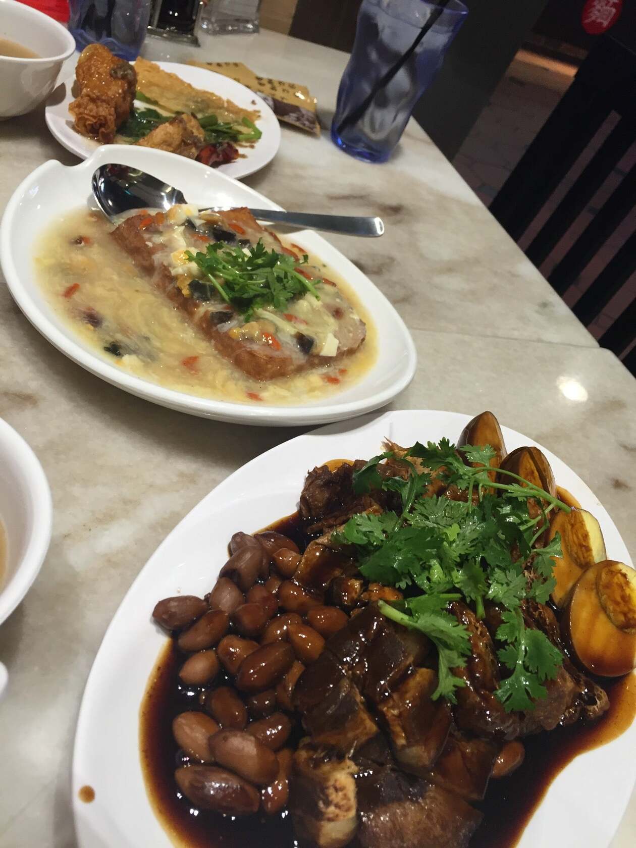 古惑仔肉骨茶