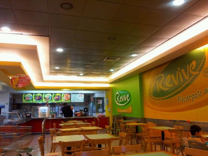 Revive