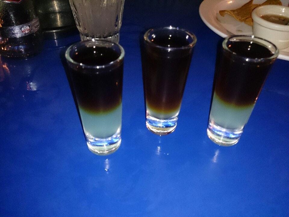 Restaurante y Sports Bar The Cowboy