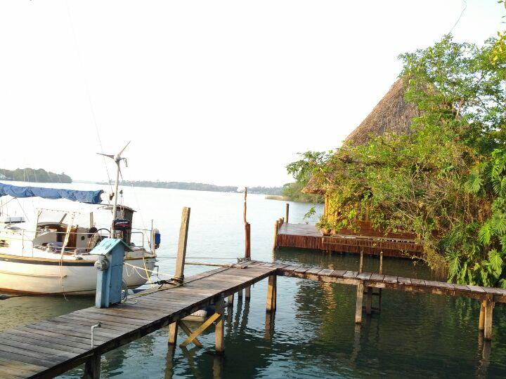 Isla Xalaja