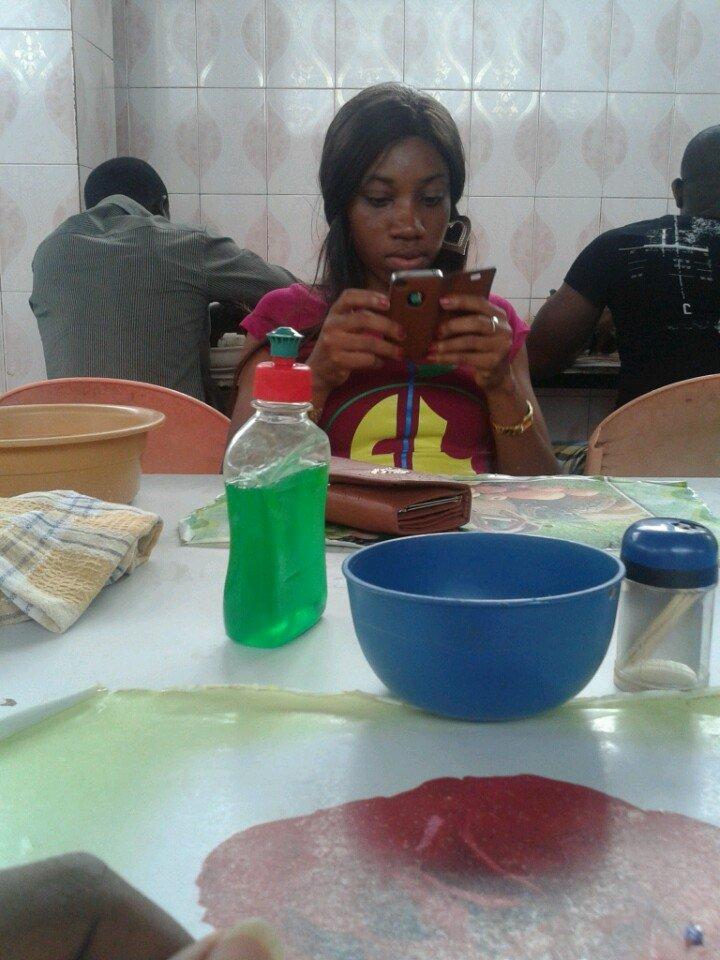 Las Palmas Restaurant - Circle Branch