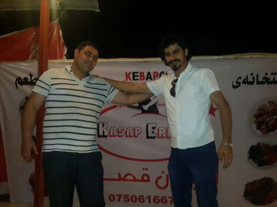 kebapçı Kasap Ercan