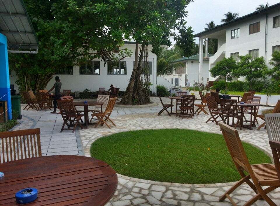 Appreciation Restaurant